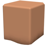 [L] Half Arm - Nougat