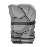 (L) Invincible Conquest arm r6