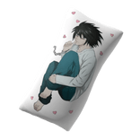L Lawliet Pillow