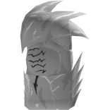 (L) Monster Garou Arm ✨GLOWING✨