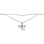 ♡ L nerd initial 1.0