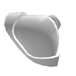 [L] Ouja Left Shoulder