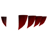 [L] Red Claws