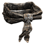 [L] Vintage Arm Bandage