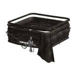 [L] Vintage Rosary Chain Bandage V2