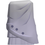 [L] Vivian ZZZ Sleeve