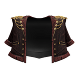 La Manchaland's Don Quixote's Coat