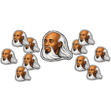 La Peace Aura