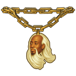 La Peace Meme Chain