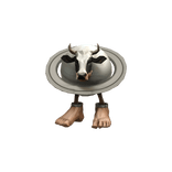 La Vaca Saturno Saturnita