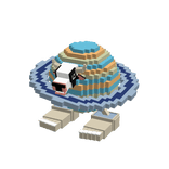 La Vacca Saturno Saturnita Suit