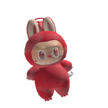 Labubu Big into Energy THE MONSTERS chili