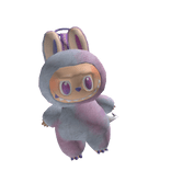 Labubu Big into Energy THE MONSTERS dream