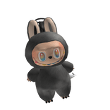 Labubu Big into Energy THE MONSTERS rainbow