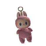 Labubu Keychain