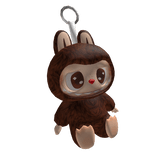 Labubu Keychain