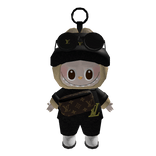 Labubu Louis vuitton