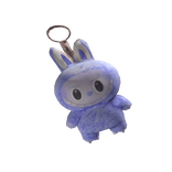 Labubu Purple Cute Plushie