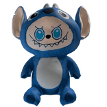 Labubu Stitch Plushie