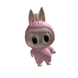 Labubu The Monsters Lychee Berry