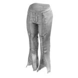 Lace up Pants