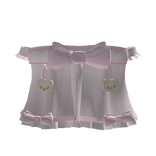 ৎ Laced Mini Dress Cutest Little Bear >ᴗ<