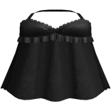 laceddressAccessory