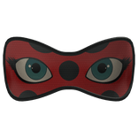 LadyBug miraculous Pattern Face Mask