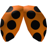 ladybug wings