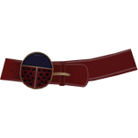 LadyBugBelt