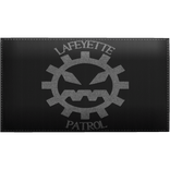 Lafeyette Shoulder Patch