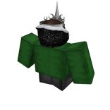 Lagoratas Shoulder Pet (Right)