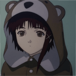 lain