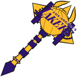 Lakers Hammer