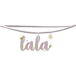 LALA NECKLACE