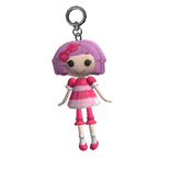 Lalaloop keychain igari heisei retro twee mori kei