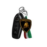Lambo Car Keys