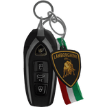 Lambo Car Keys