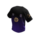 Lamine Yamal Barcelona 26/27 Away Football T-Shirt