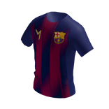 Lamine Yamal Barcelona Home Kit Jersey 25/26