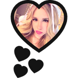 Lana Rae Thinking Hearts