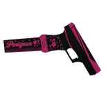 Lançador de Dardos Rosa (Encomenda)