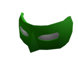 Lanterns Mask