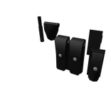 LAPD Belt Accessories V3