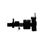 LAPD Department Issued Belt