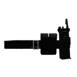 LAPD Department Issued Supervisor Belt