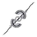 Lappland The Decadenza Twinblades