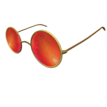 Lara Croft (TC Tomb Raider: The Series) Glasses