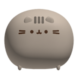 ꒰・large pusheen cat ♡