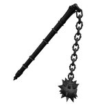 Large Spiked Flail
